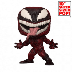 CARNAGE 10 INCH EXCL.