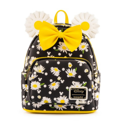 MINNIE MOUSE DAISIES MINI BACKPACK