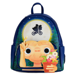 E.T. ILL BE RIGHT HERE MINI BACKPACK