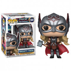MIGHTY THOR