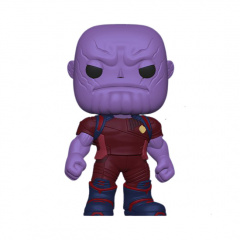 RAVAGER THANOS EXCL.