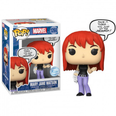 MARY JANE WATSON EXCL.