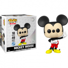 MICKEY MOUSE 18 INCH