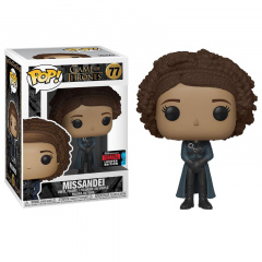 MISSANDEI NYCC EXCL.