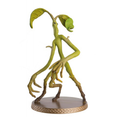 PICKETT THE BOWTRUCKLE FIGURINE
