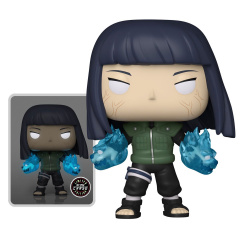 HINATA WITH TWIN LION FISTS EXCL.