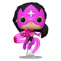 STAR SAPPHIRE NYCC EXCL.