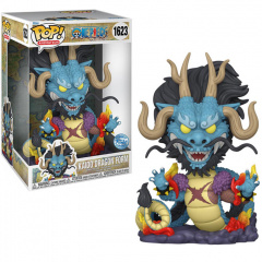 KAIDO DRAGON FORM 10 INCH EXCL.