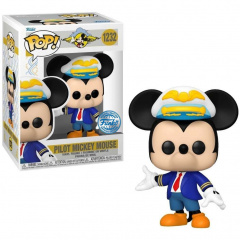 PILOT MICKEY MOUSE D23 EXCL.