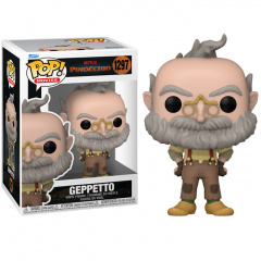 GEPPETTO 