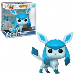 GLACEON 10 INCH