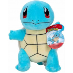 SQUIRTLE KNUFFEL 20CM