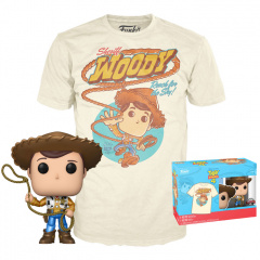 WOODY METALLIC COLLECTORS BOX EXCL. (M)