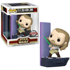 QUI-GON JINN DUEL OF THE FATES EXCL.