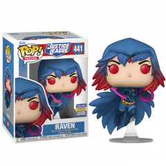 RAVEN WCC EXCL.