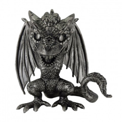 RHAEGAL IRON 6 INCH EXCL.