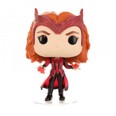 SCARLET WITCH GITD EXCL. (1007)