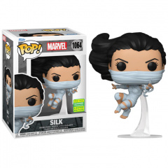 SILK SDCC EXCL.