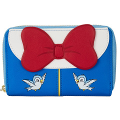 SNOW WHITE COSPLAY BOW WALLET