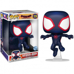 SPIDER-MAN 10 INCH EXCL.