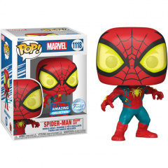 SPIDER-MAN OSCORP SUIT EXCL.