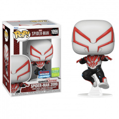 SPIDER-MAN 2099 SDCC EXCL.
