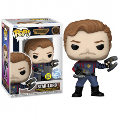 STAR-LORD GITD EXCL.