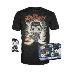 THE RONIN COLLECTORS BOX EXCL. (S)