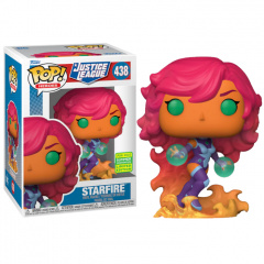 STARFIRE SDCC EXCL.