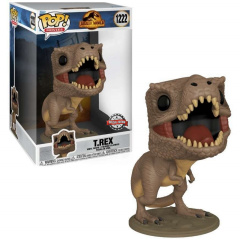 T-REX 10 INCH EXCL.