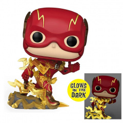THE FLASH GITD EXCL.