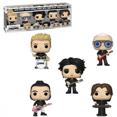 THE CURE 5-PACK