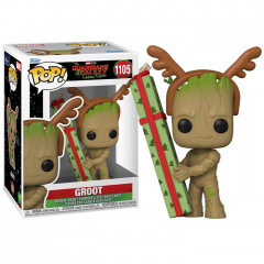 GROOT - GOTG HOLIDAY SPECIAL
