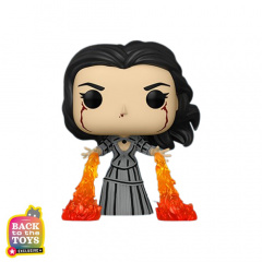 BATTLE YENNEFER EXCL