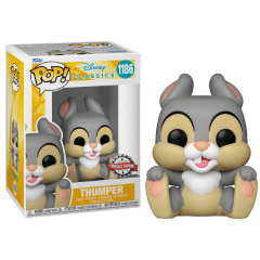 THUMPER EXCL.