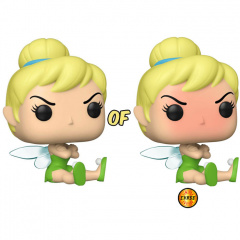 TINKER BELL GRUMPY EXCL.
