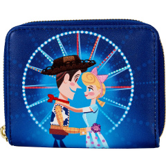 WOODY AND BO PEEP MOMENT WALLET