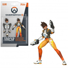 TRACER ACTION FIGURE