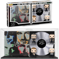 U2 POP DELUXE ALBUM