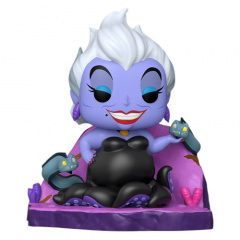 URSULA ASSEMBLE DELUXE EXCL.