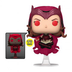 SCARLET WITCH GITD EXCL.