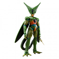 CELL FIRST FORM ACTION FIGURE