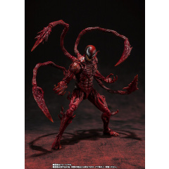 VENOM: LET THERE BE CARNAGE ACTION FIGURE