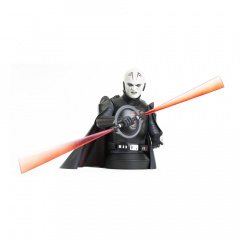 GRAND INQUISITOR BUST 1/6