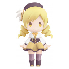 MAMI TOMOE ACTION FIGURE