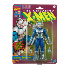 MARVEL'S AVALANCHE ACTION FIGURE