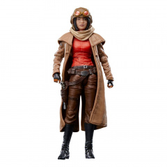 DOCTOR APHRA ACTION FIGURE