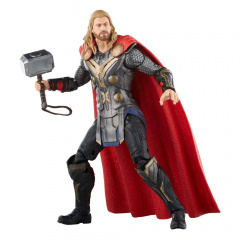 MARVEL THOR ACTION FIGURE