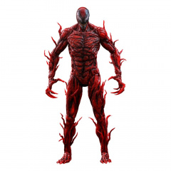 CARNAGE ACTION FIGURE 1/6