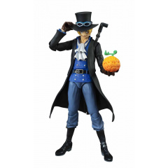 ONE PIECE SABO ACTION FIGURE